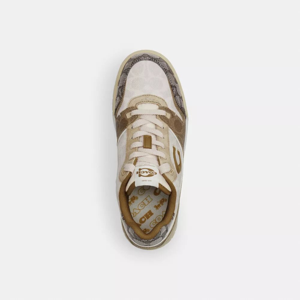 Sneaker Soho nella versione Signature