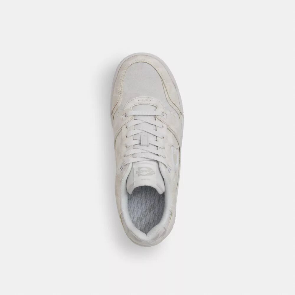 Sneaker Soho nella versione Signature