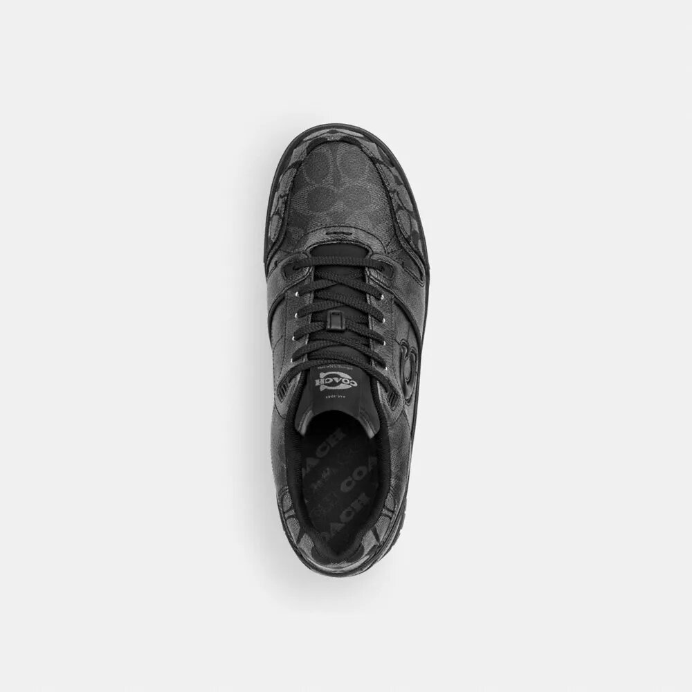 Sneaker Soho nella versione Signature