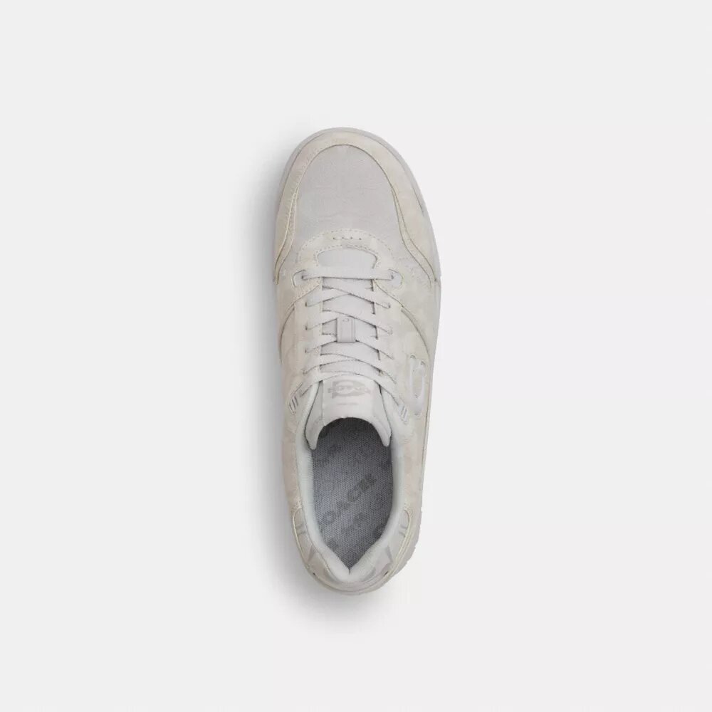 Sneaker Soho nella versione Signature