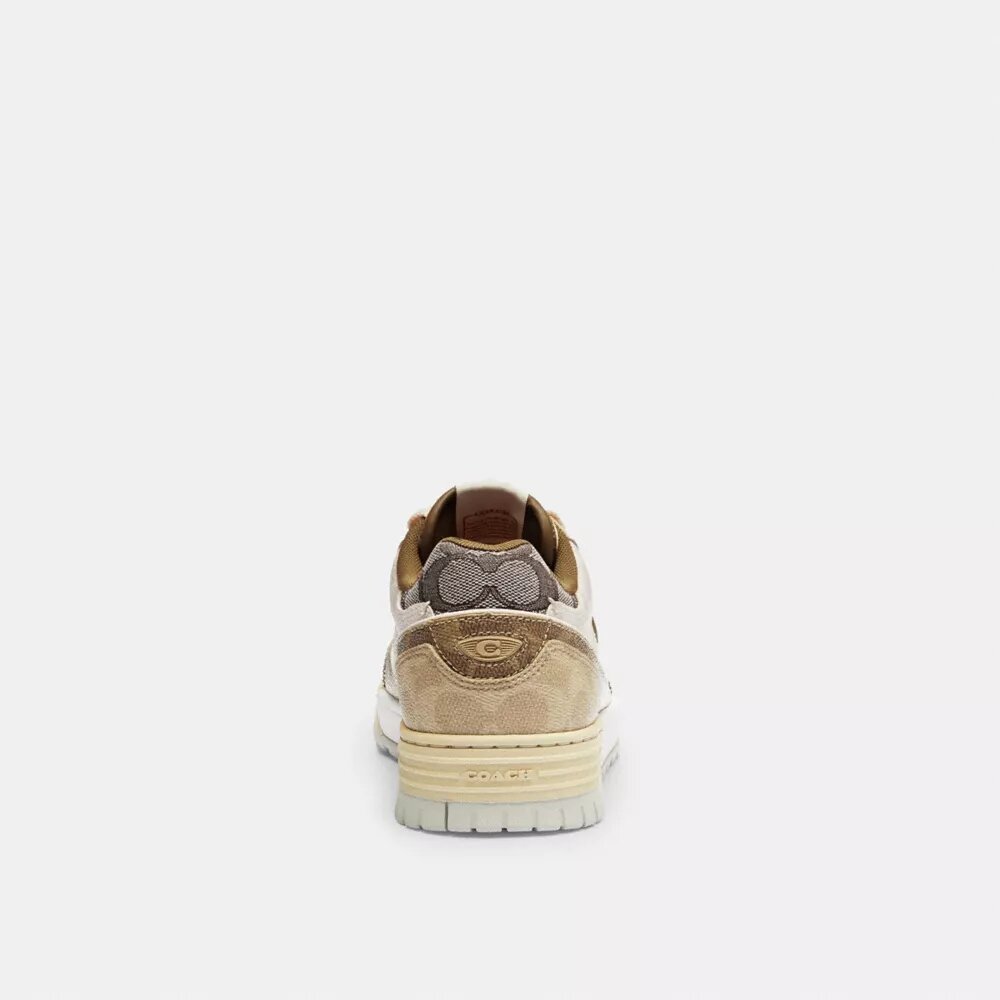 Sneaker Soho nella versione Signature