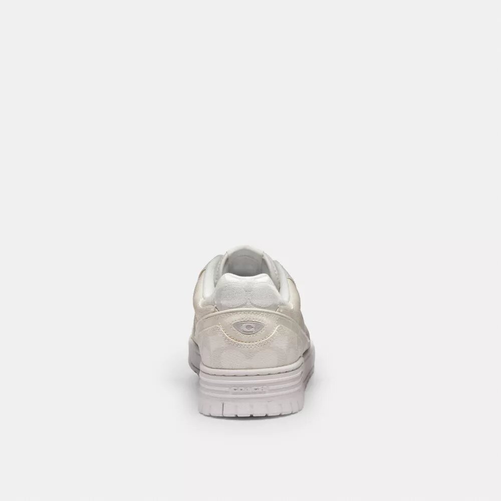 Sneaker Soho nella versione Signature