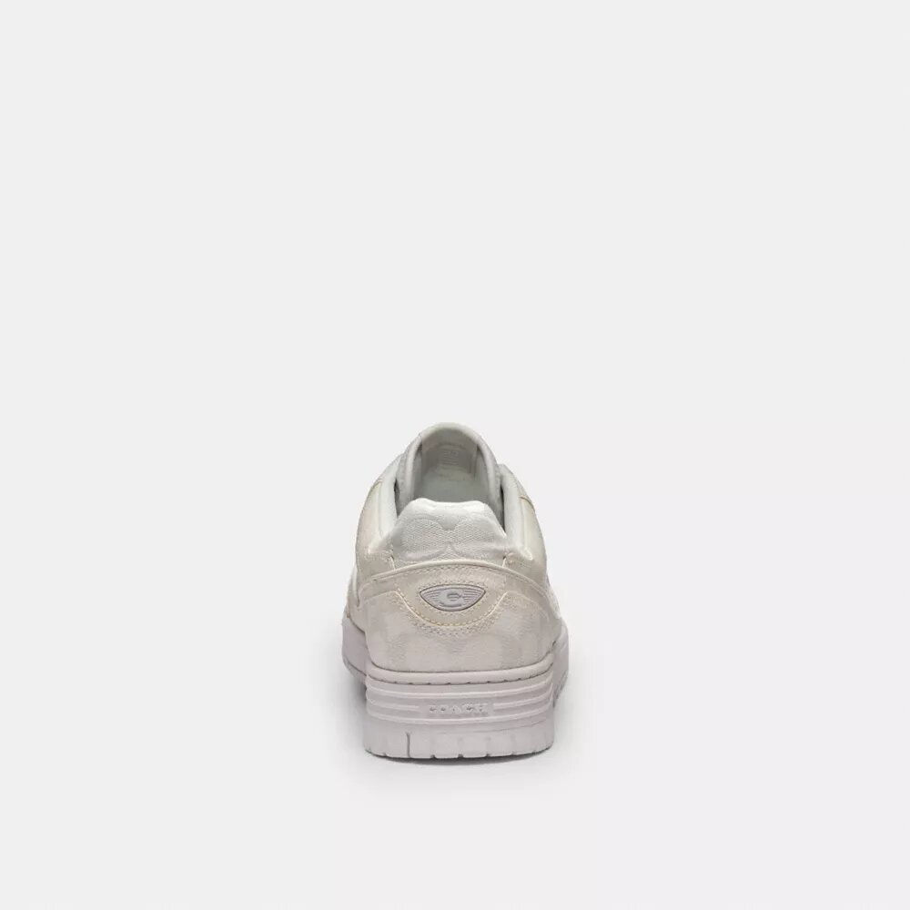 Sneaker Soho nella versione Signature
