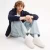 Sneaker Soho nella versione Signature