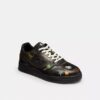 Sneaker Soho per il decimo compleanno di Rexy con stampa adesiva