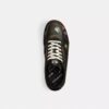 Sneaker Soho per il decimo compleanno di Rexy con stampa adesiva