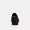 Sneaker Soho per il decimo compleanno di Rexy con stampa adesiva