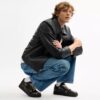 Sneaker Soho per il decimo compleanno di Rexy con stampa adesiva