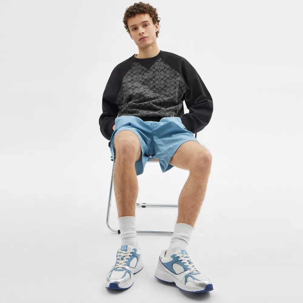 Sneaker sportive
