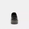 Sneaker sportive in Signature Canvas