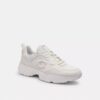 Sneaker Strider in Signature Canvas