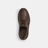 Stringate Cameron in pelle esclusiva