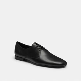 Stringate Derby morbide