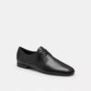 Stringate Derby morbide