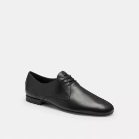 Stringate Derby morbide