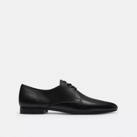 Stringate Derby morbide