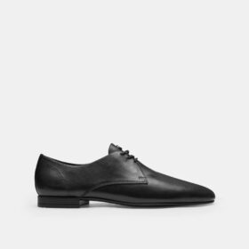 Stringate Derby morbide