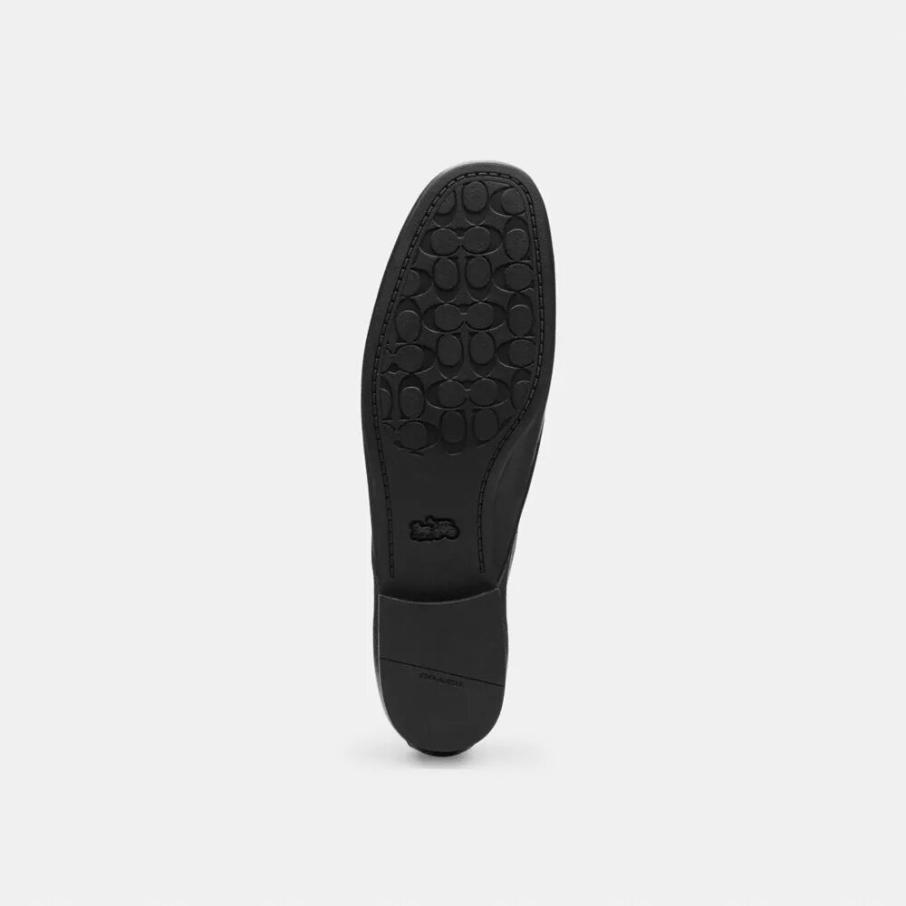 Stringate Derby morbide