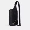 Sullivan Pack in Signature Canvas a blocchi