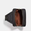 Sullivan Pack in Signature Canvas a blocchi