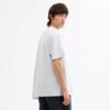 T-shirt dal taglio morbido "Rexy 10th Birthday" in cotone biologico
