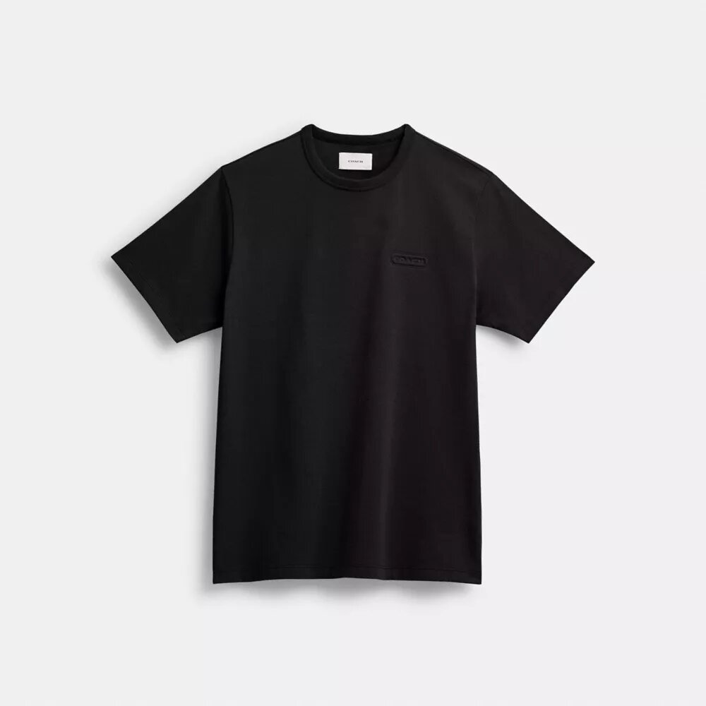 T-shirt essenziale