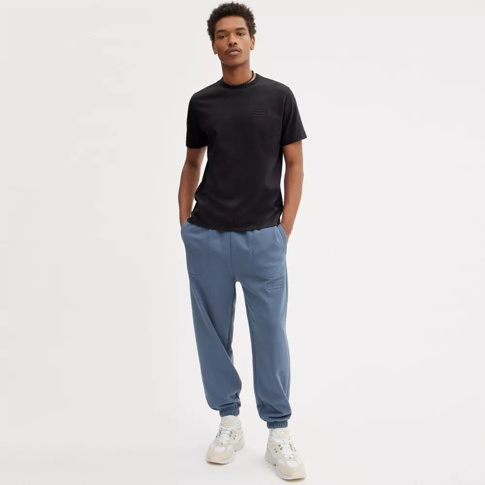 T-shirt essenziale