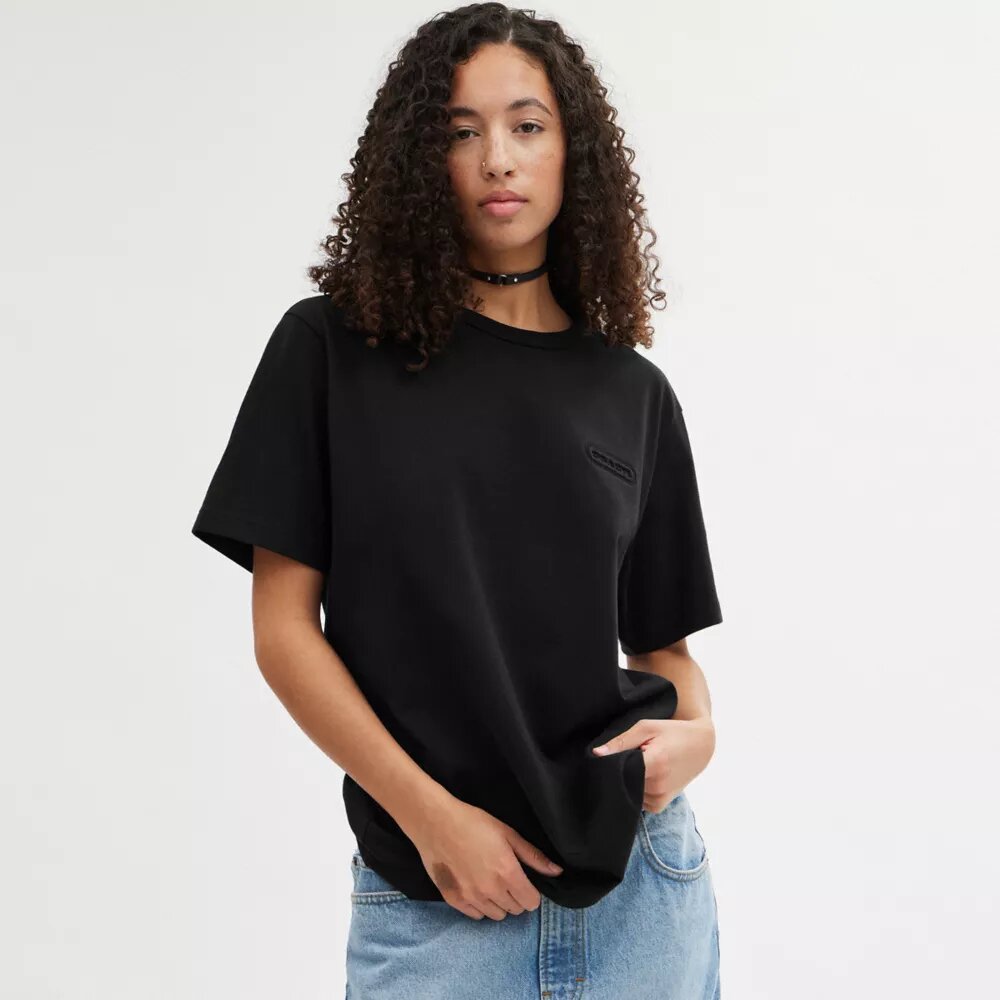 T-shirt essenziale