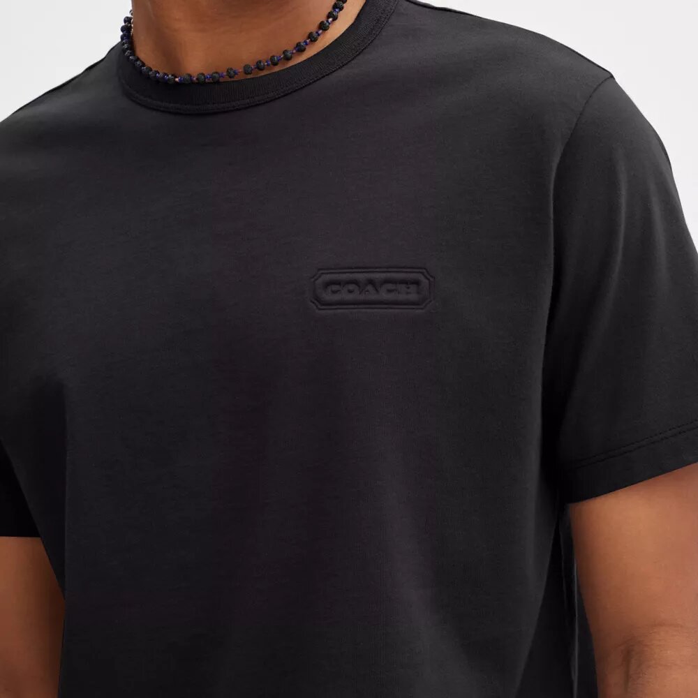 T-shirt essenziale