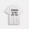 T-shirt Horse and Carriage