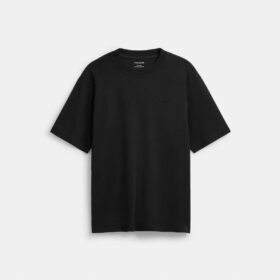 T-shirt in cotone biologico