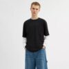 T-shirt in cotone biologico