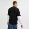 T-shirt in cotone biologico