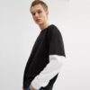 T-shirt in cotone biologico