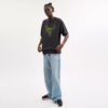 T-shirt Rexy dalla vestibilità comoda in cotone biologico