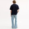 T-shirt Rexy "Jungle Relaxed" per il 10° compleanno in cotone biologico