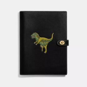 Taccuino con Rexy