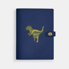 Taccuino con Rexy