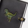 Taccuino con Rexy