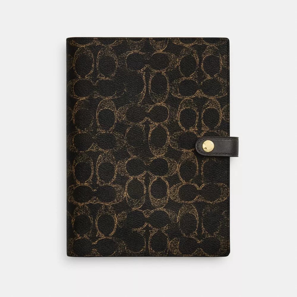 Taccuino in Signature Canvas molto amato