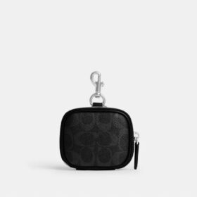Tasca a clip in Signature Canvas