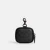 Tasca a clip in Signature Canvas