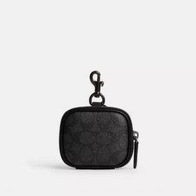 Tasca a clip in Signature Canvas