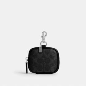 Tasca a clip in Signature Canvas