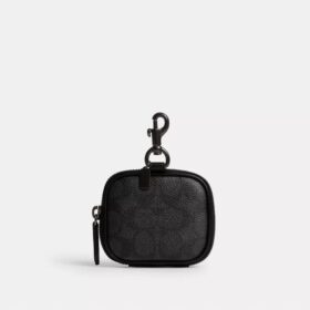 Tasca a clip in Signature Canvas