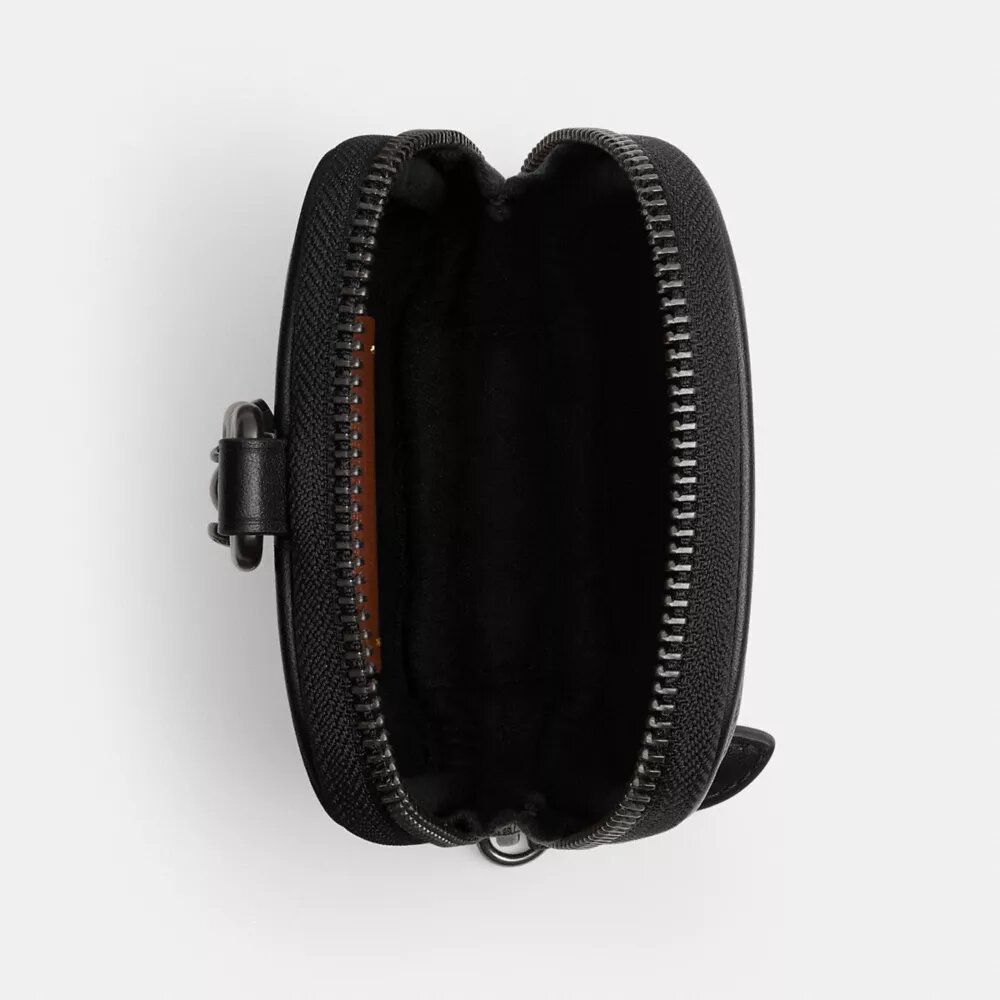 Tasca a clip in Signature Canvas