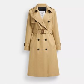 Trench