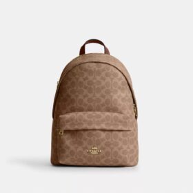 Zainetto Taylor in Signature Canvas