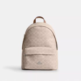 Zainetto Taylor in Signature Canvas