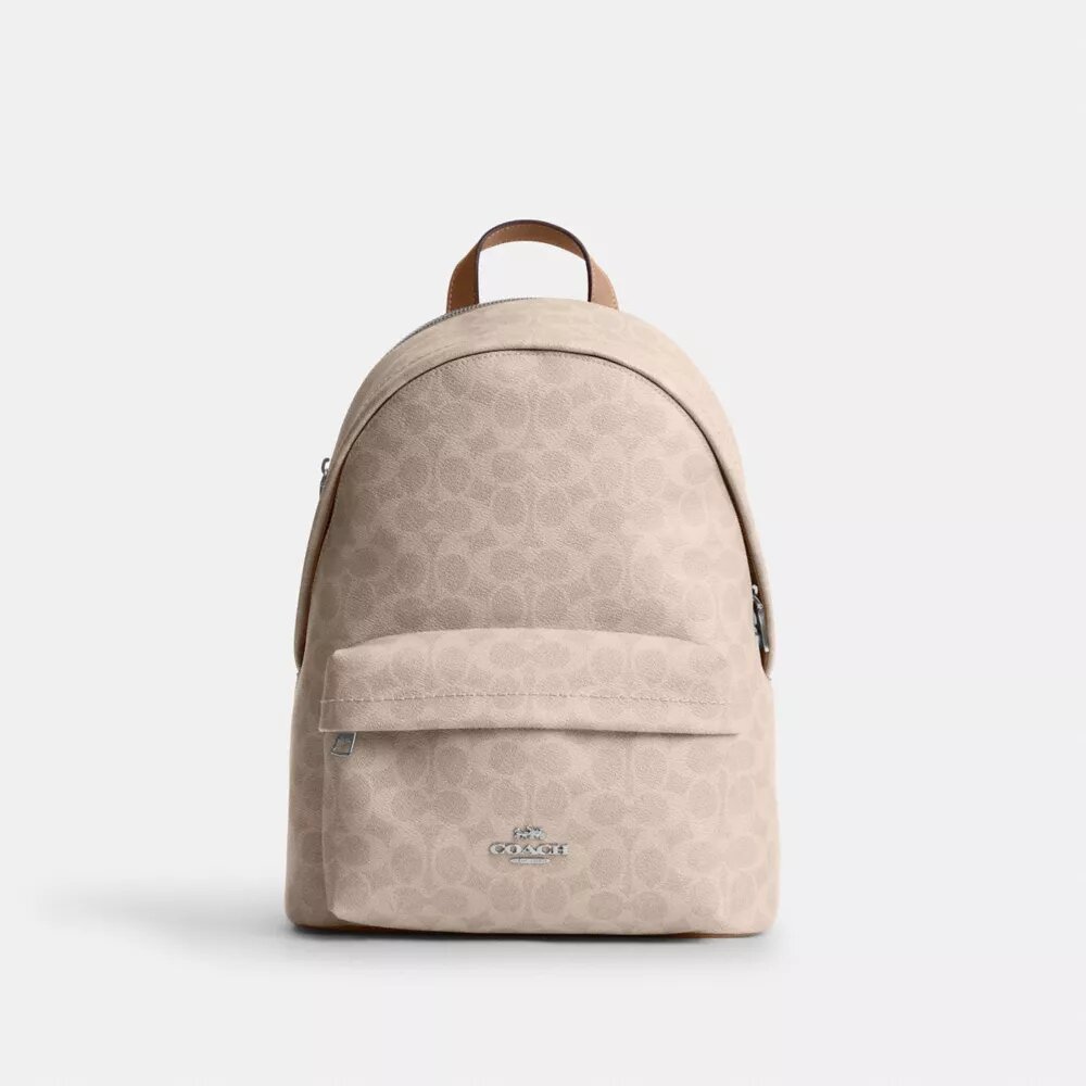 Zainetto Taylor in Signature Canvas